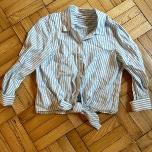 COPY - Reformation top